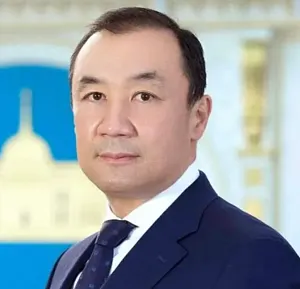Нурлан Сауранбаев