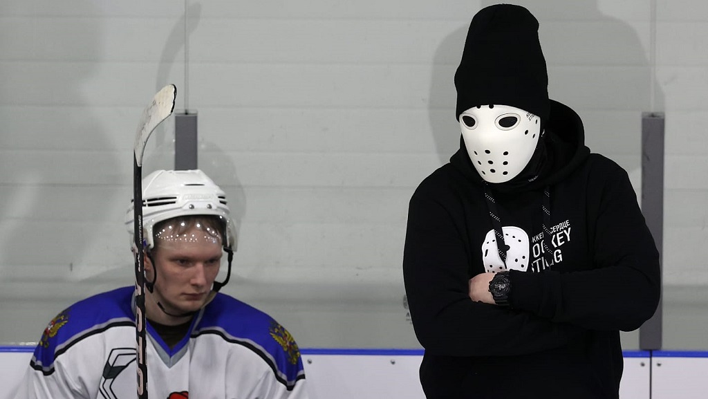 хоккейная медиа лига