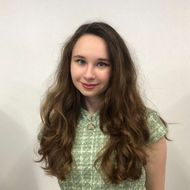 Зотова Яна Николаевна