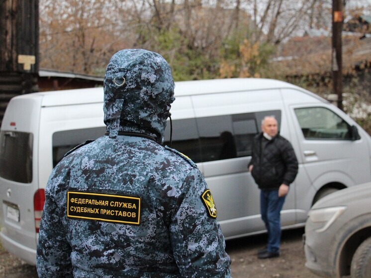 В Гремячинске приставы опечатали двери частного пансионата для пожилых людей