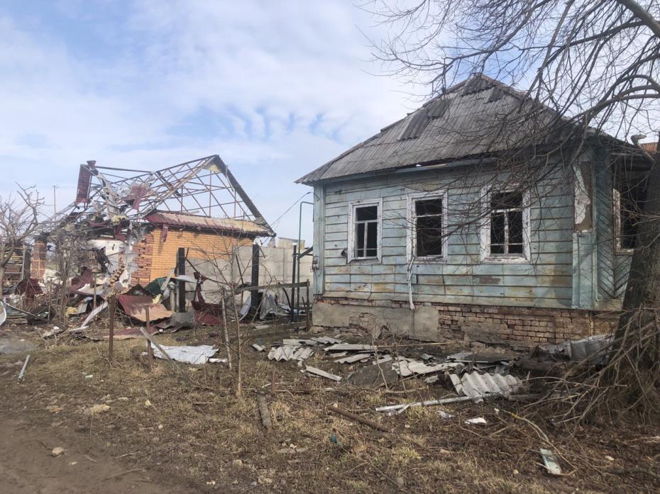 Курская область