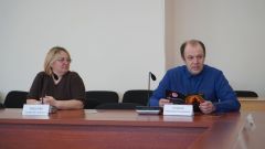  Чувашский госансамбль песни и танца отправится на гастроли по городам России