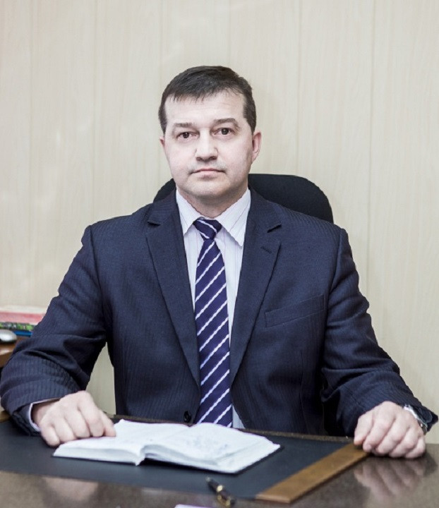 Валерий Машкин.