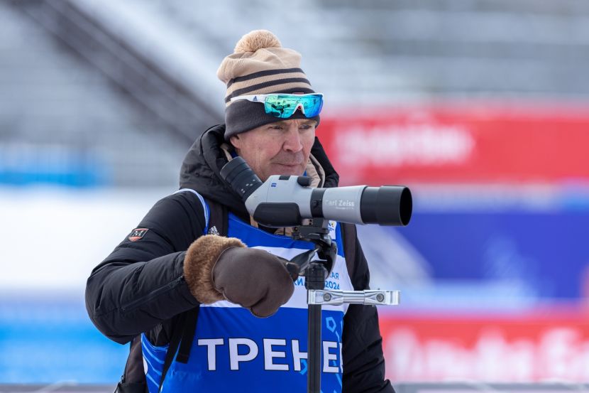 Андрей Падин