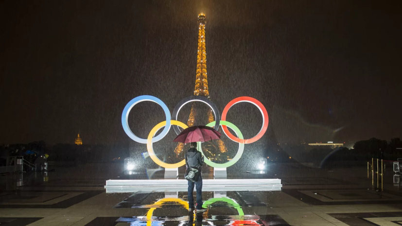 Чен будет поддерживать российских спортсменов на Олимпиаде в Париже