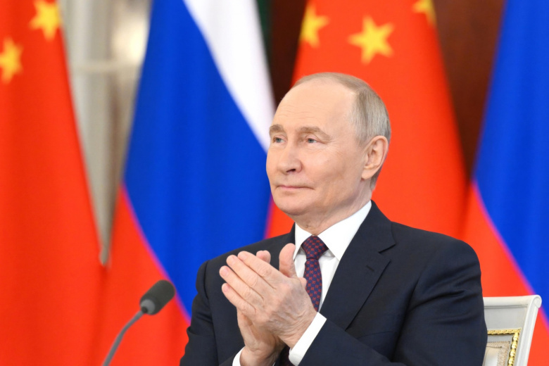 Раскрыта реакция Путина на новые объекты Корабелки