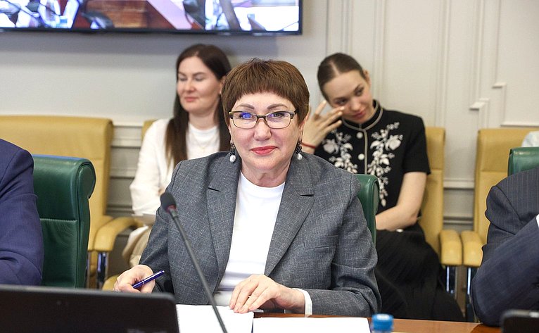 Елена Перминова