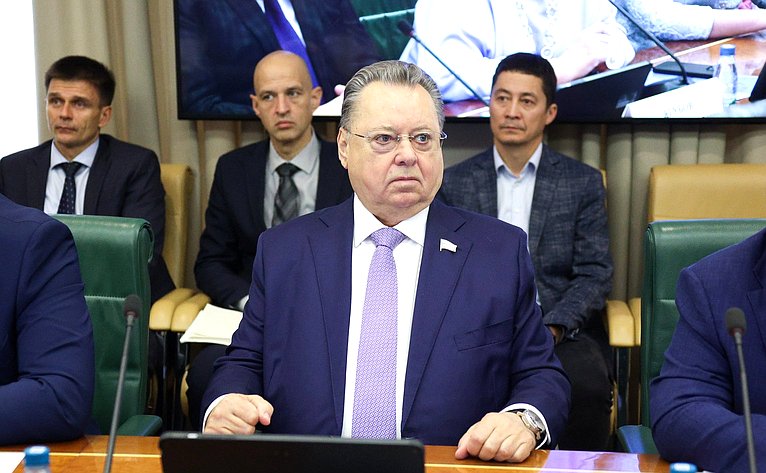 Борис Невзоров