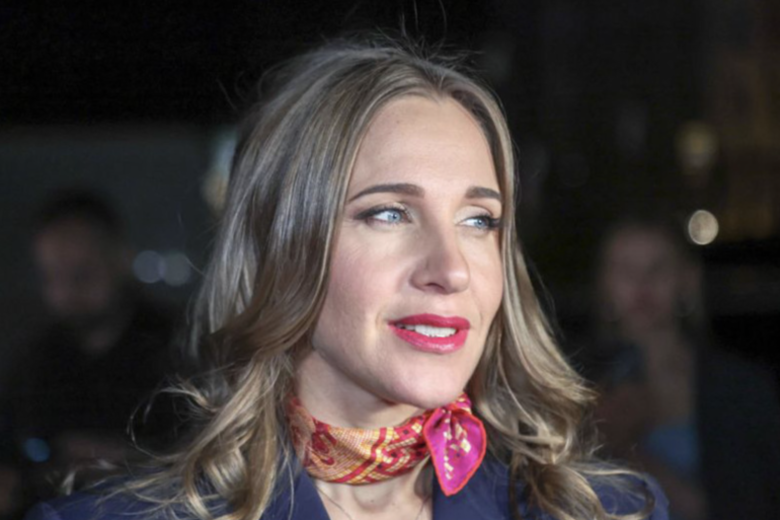 Юлия Ковальчук