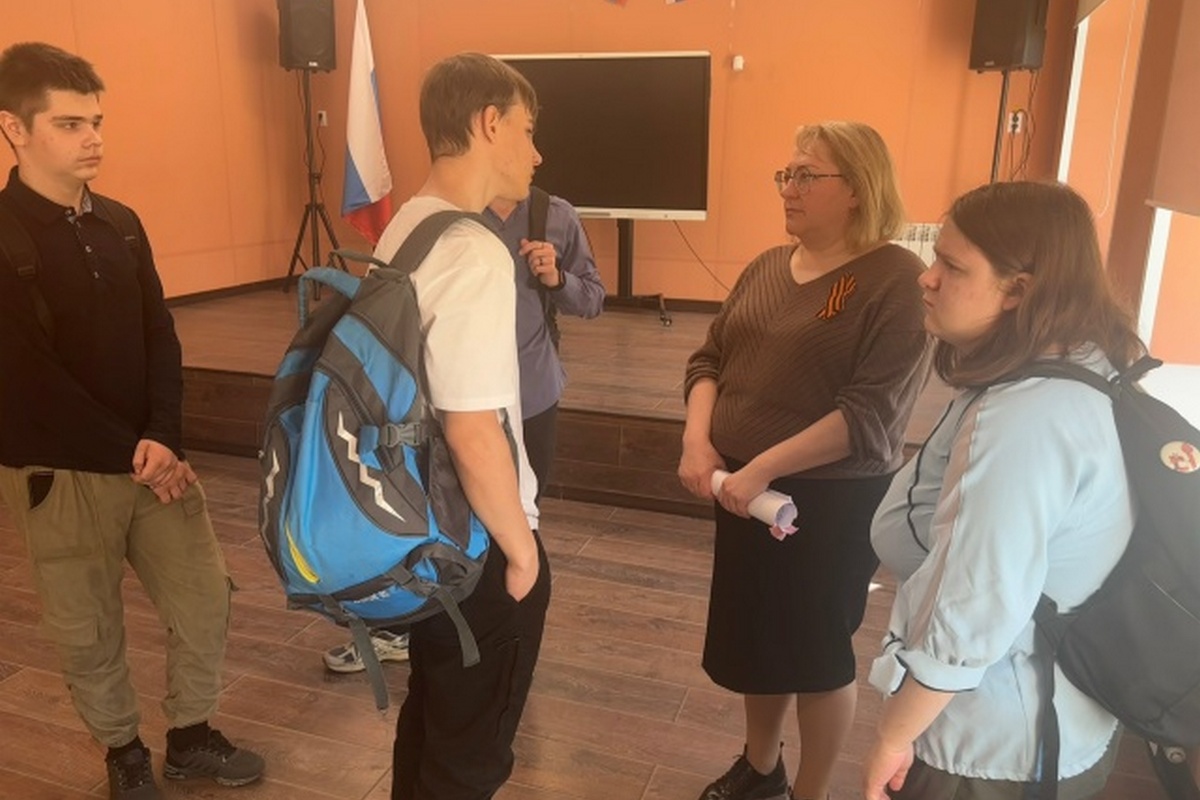 Нам память завещано беречь