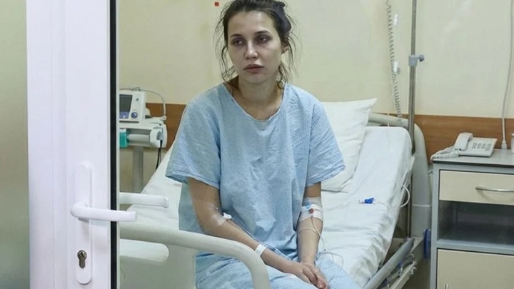 Получен категорический отказ: В документах Лерчек о прохождении химиотерапии нашли нечто странное