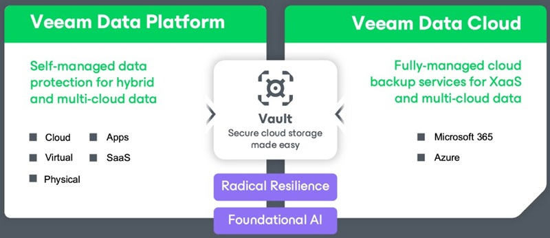  Источник изображения: Veeam 