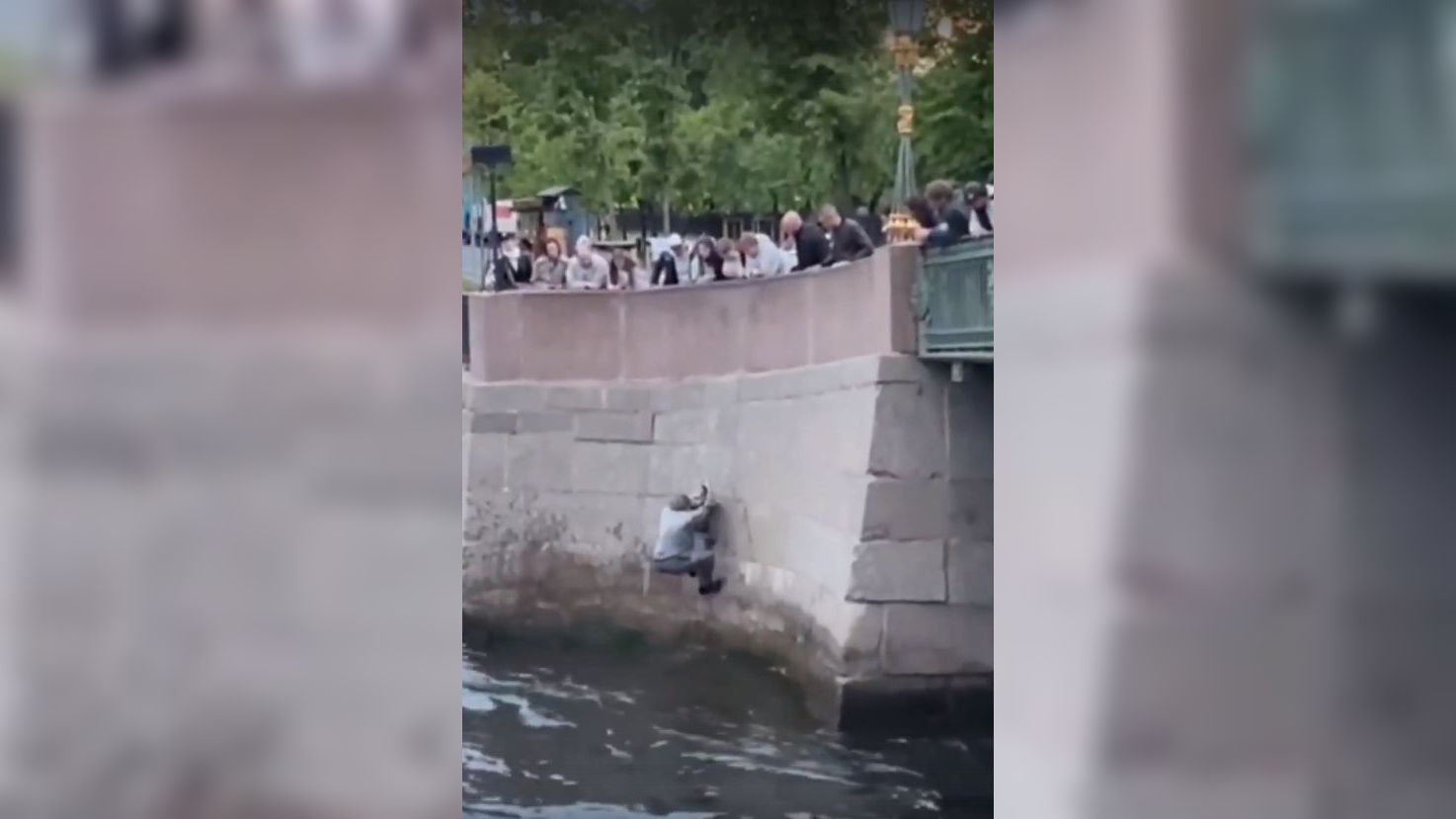 фото чижик пыжик в санкт петербурге