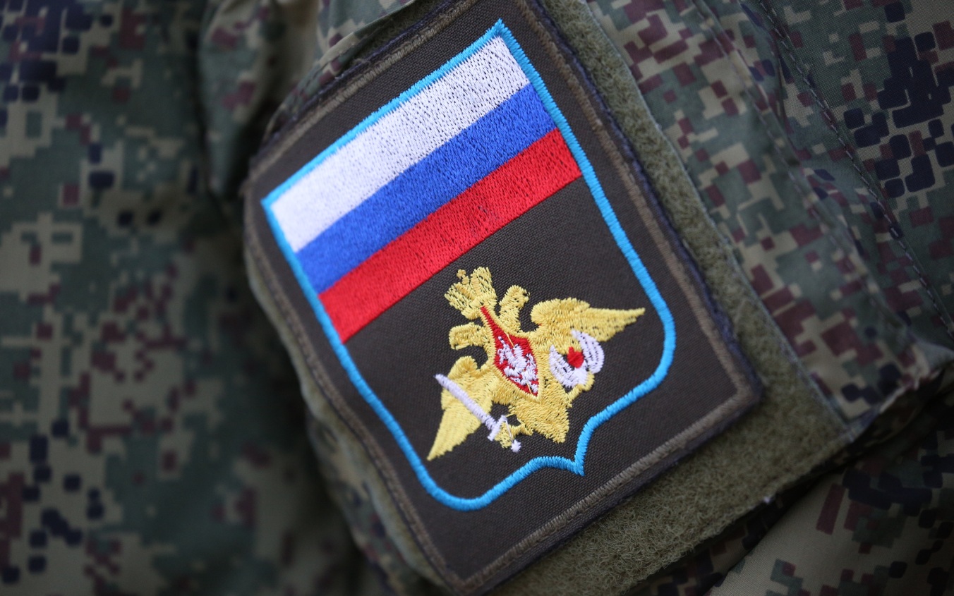 ВС РФ развили активное наступление на волчанском направлении