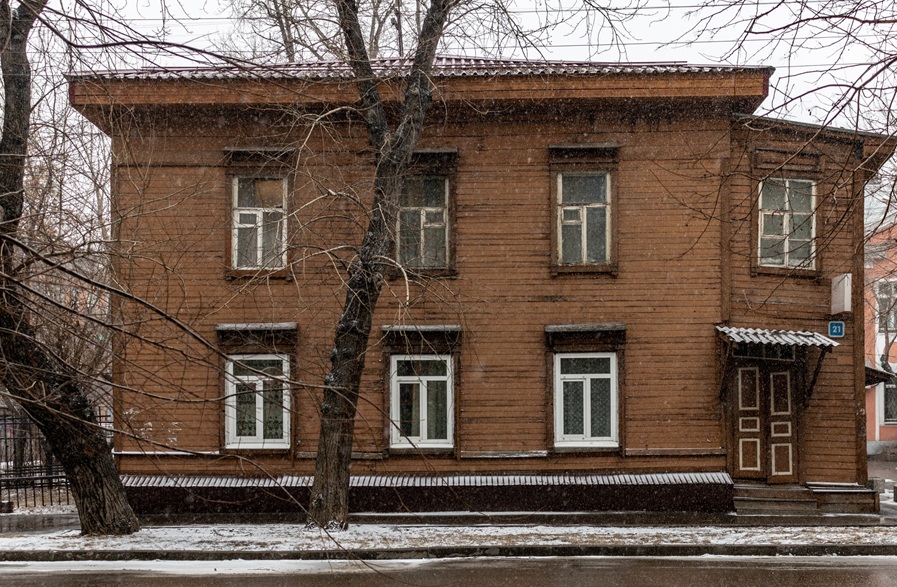 доронина