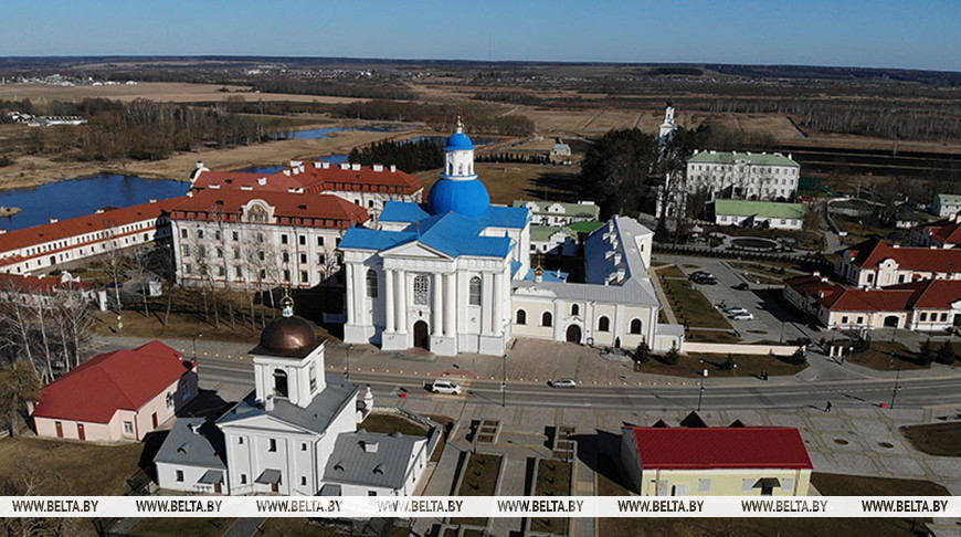 Фото из архива