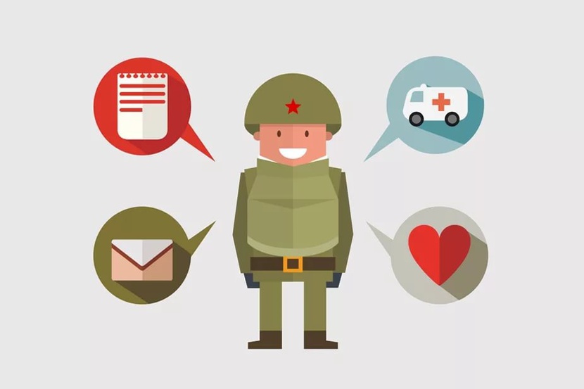 Примеры альтернативной службы в россии In Tyumen Region became more often to choose alternative civil service Society S