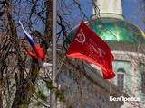 Как Белгород готовится отметить День Победы (фоторепортаж)