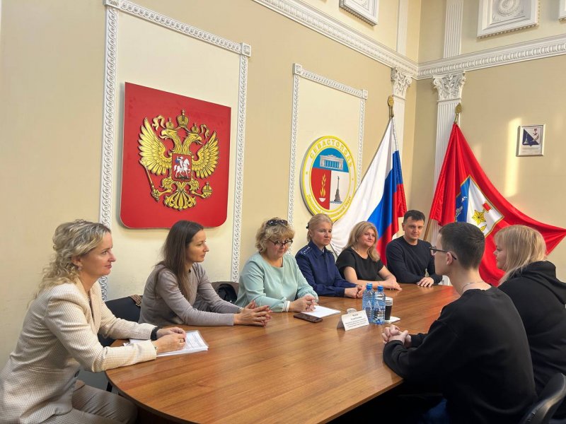 Более 30 семей получили комплексную юридическую поддержку