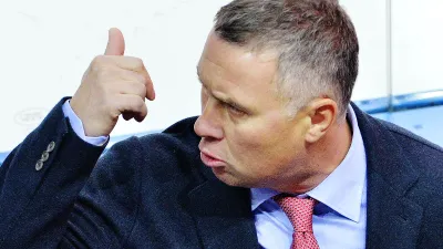 Александр Могильный