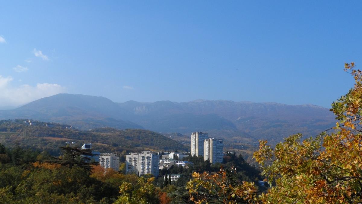 Пос.Партенит