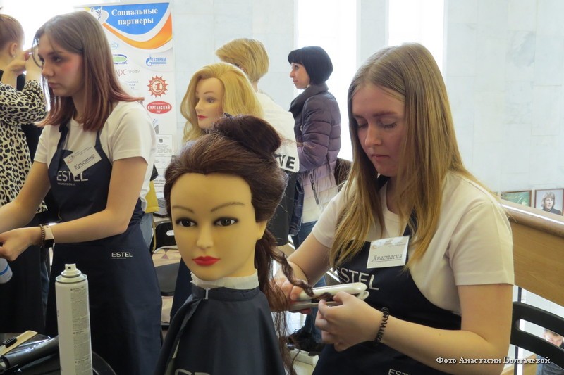 работа в 5 в кургане