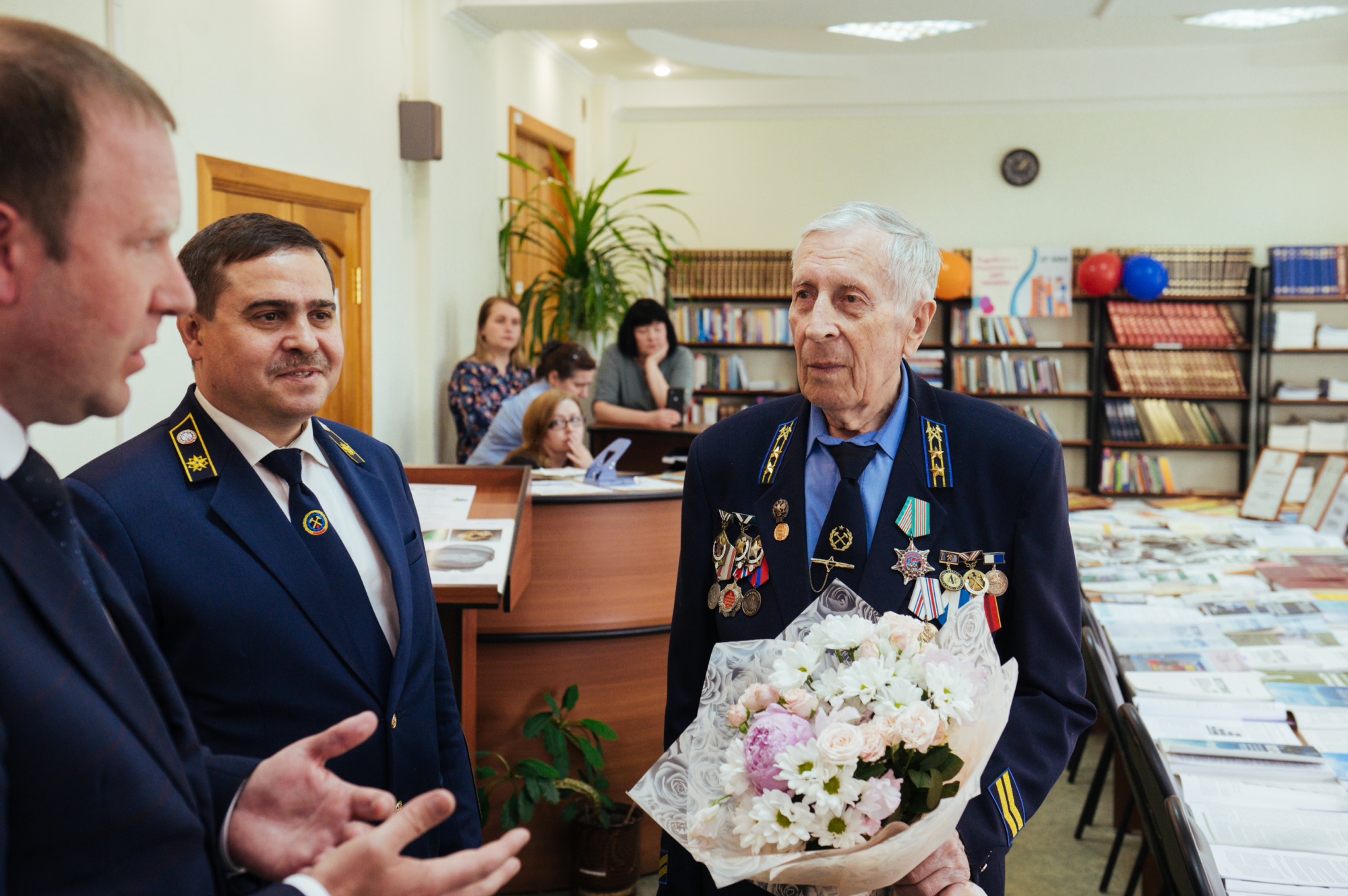 Солодилов Юрий Алексеевич МАИ.