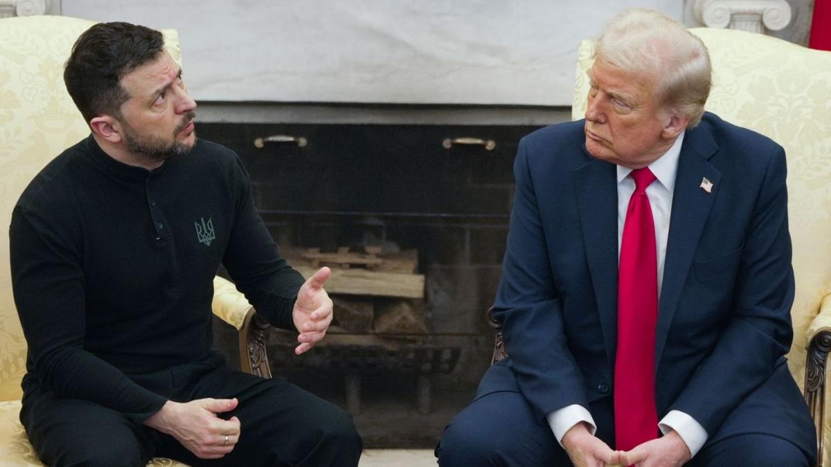 Еще полтора года СВО? Европа посчитала деньги на борьбу против Путина и Трампа