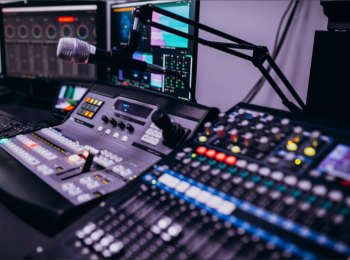 Медиаменеджер Андрей Свистунов возглавил «Ретро FM» в качестве программного директора