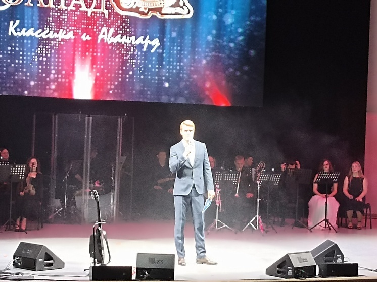 В Оренбурге открылся XVIII Международный кинофестиваль «Восток&Запад.Классика и Авангард»