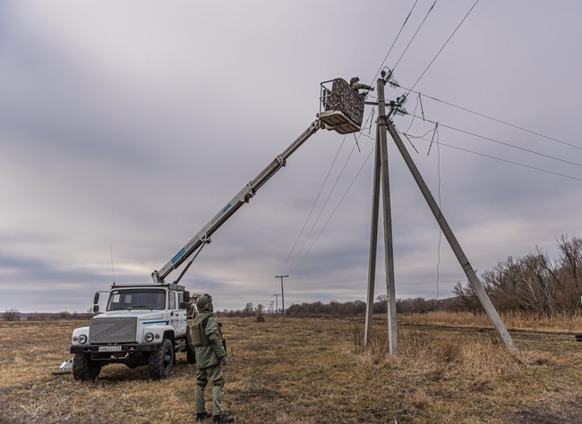 Минэнерго РФ подтвердило готовность белгородских энергетиков к отопительному сезону 2025/26 - Изображение 2