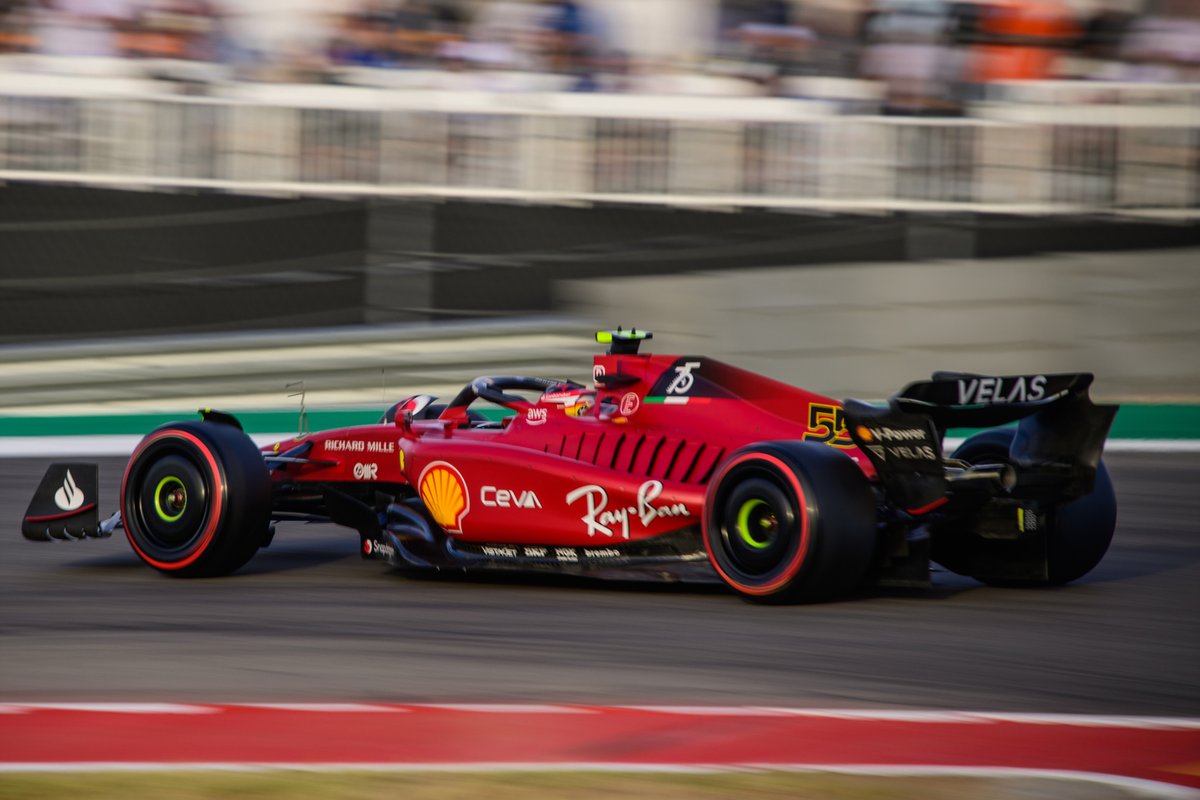 Ferrari 2023