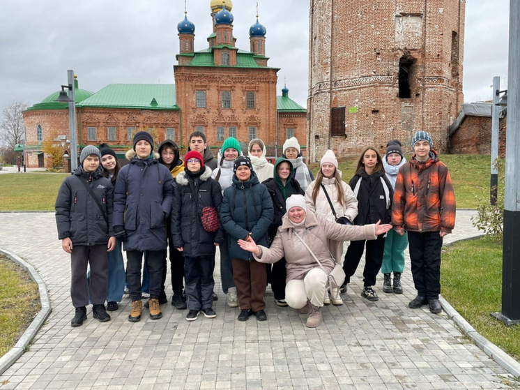 В Прикамье начались бесплатные туристические поездки для школьников