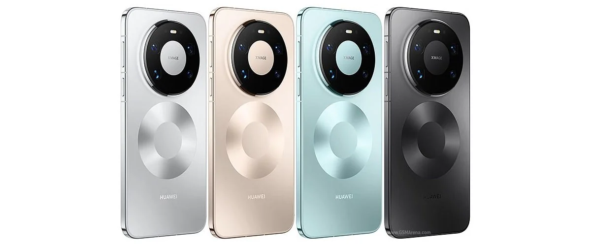 Huawei Mate 90 получит серьёзное обновление сканера отпечатков