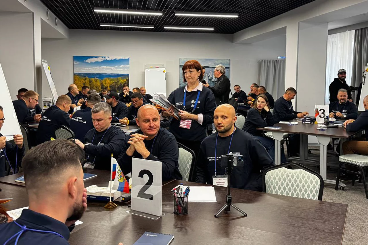 Герои Южного Урала: участники СВО изучают экономику и финансы