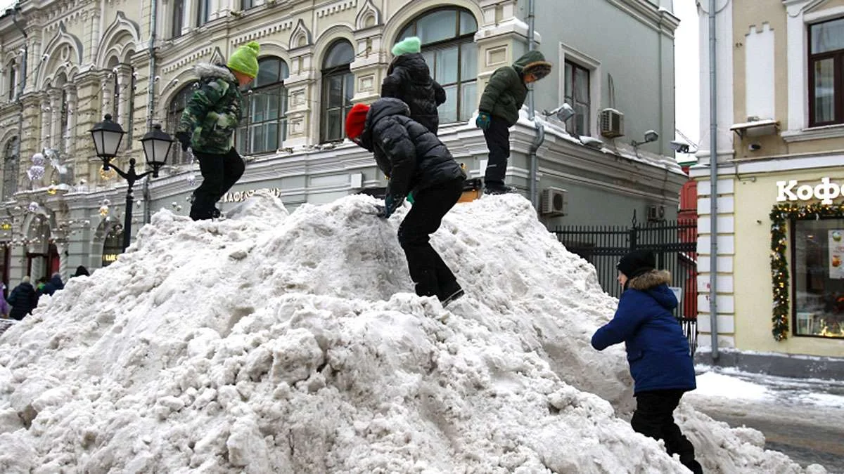 14 июля москва