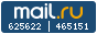Рейтинг@Mail.ru