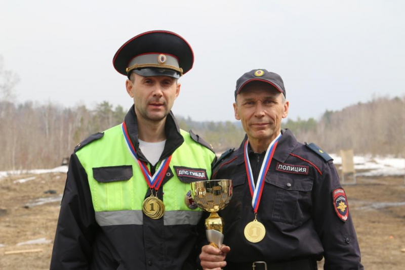 Полиция томская область. Должности в полиции.