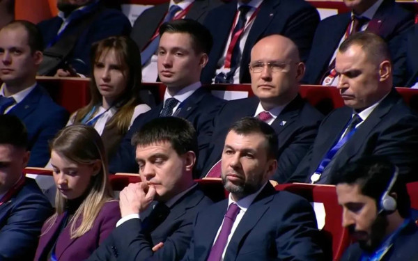 Развожаев завоёвывает Москву: эмпатия госслужбы меняет Севастополь