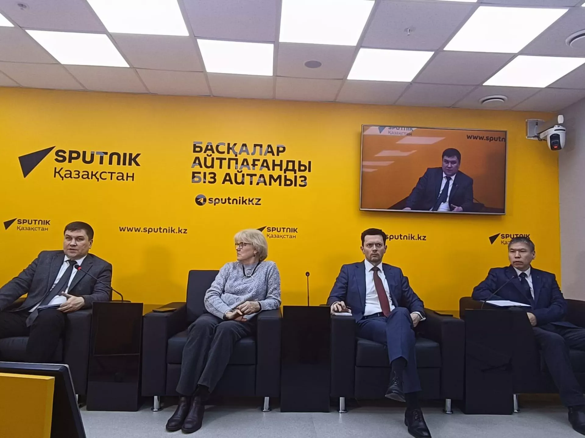 Эксперты обсудили современное значение Нюрнбергского процесса