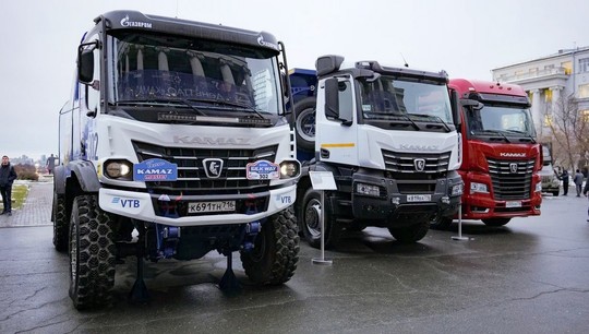 Уже реализован ряд купных совместных научных и опытно-конструкторских проектов