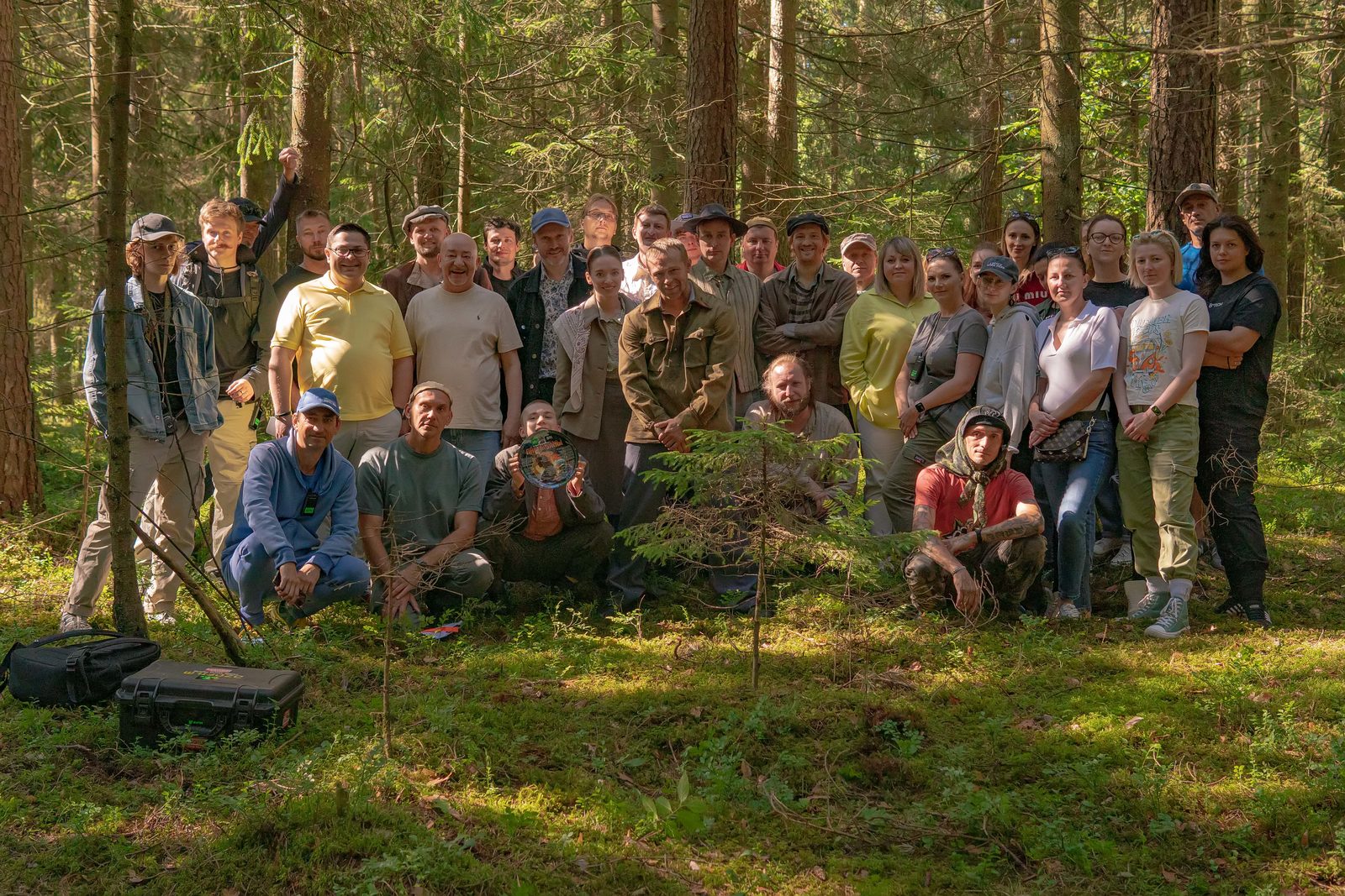 Партизаны (2025)