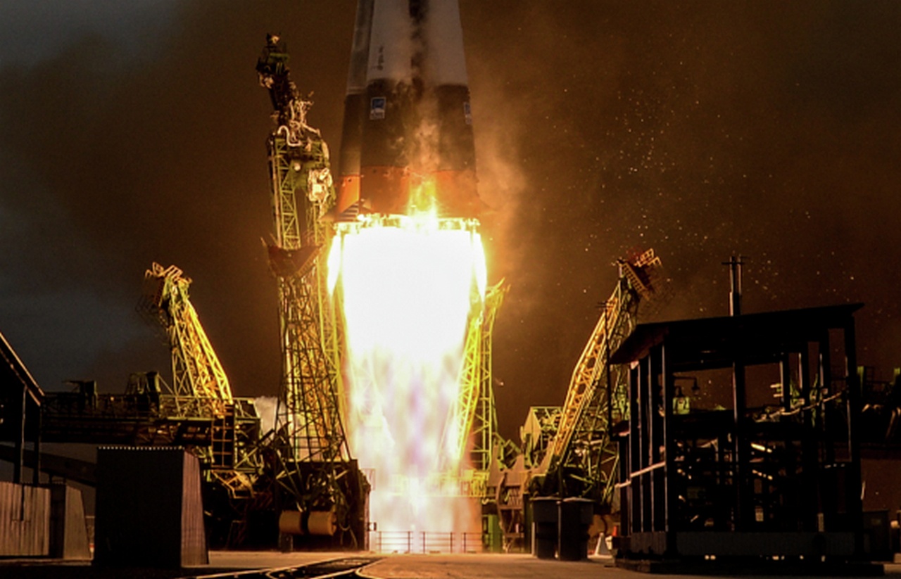 Без редкоземельных металлов не смогут работать ракетные двигатели.