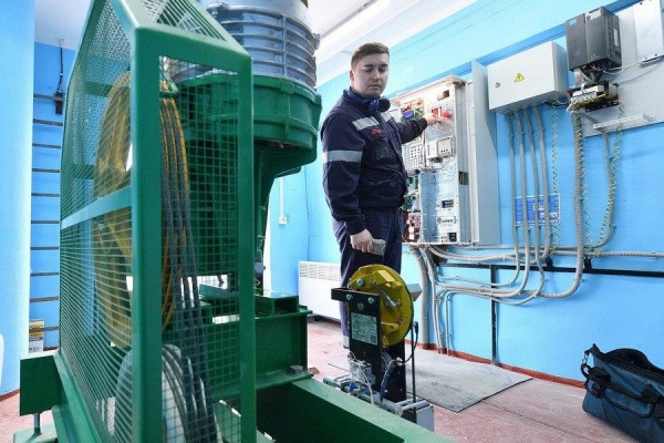 В Удмуртии выбрали подрядчиков для замены лифтов в 2026 году
