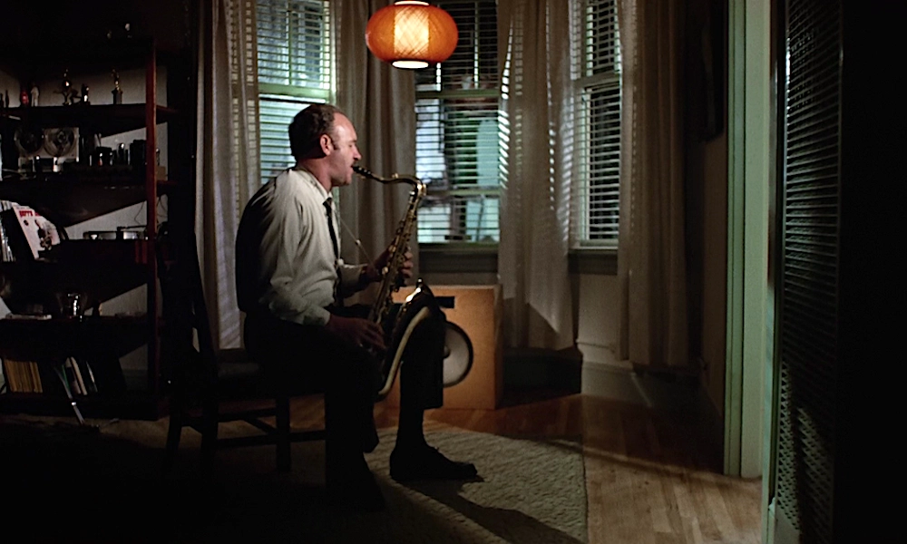 «Разговор»