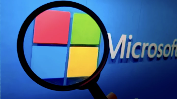 Чёрный вместо синего: Microsoft меняет легендарный экран смерти Windows
