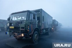 Киев планирует потребовать от Европы новых поставок оружия