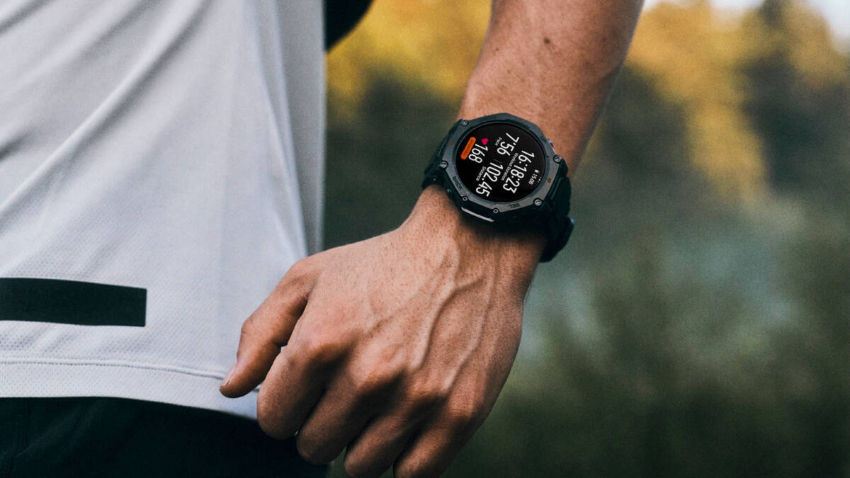 ycczfxidps.1 amazfit trex 3 pro