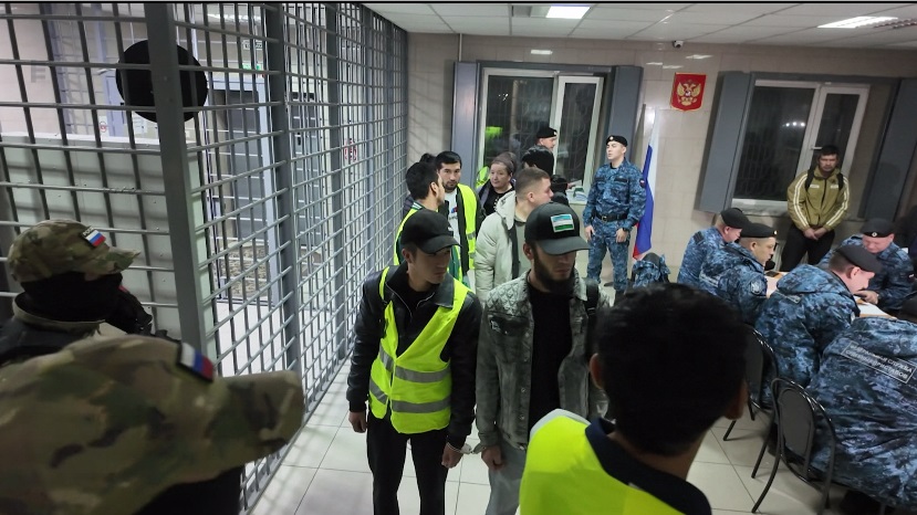 Регулирование трудовой миграции усилено в ХМАО
