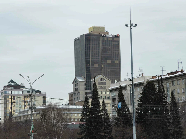 6,7% составила доходность инвестиций в недвижимость в Новосибирске